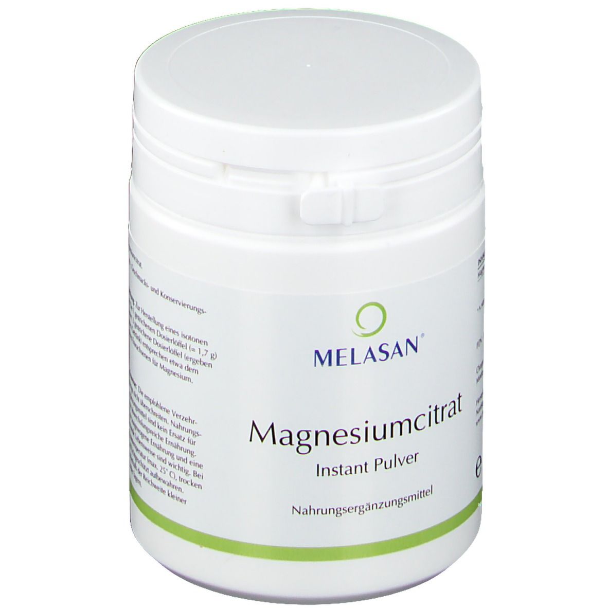 MELASAN® Magnesiumcitrat Instant
