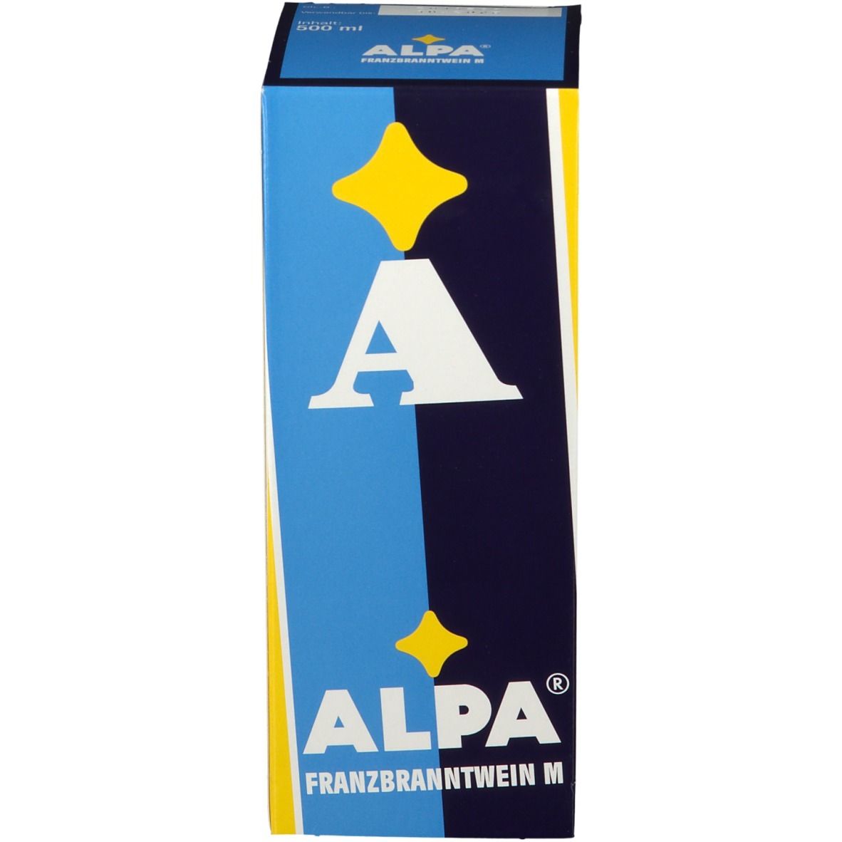 ALPA® Franzbranntwein M