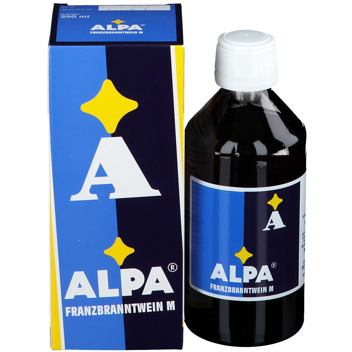 ALPA® Franzbranntwein M