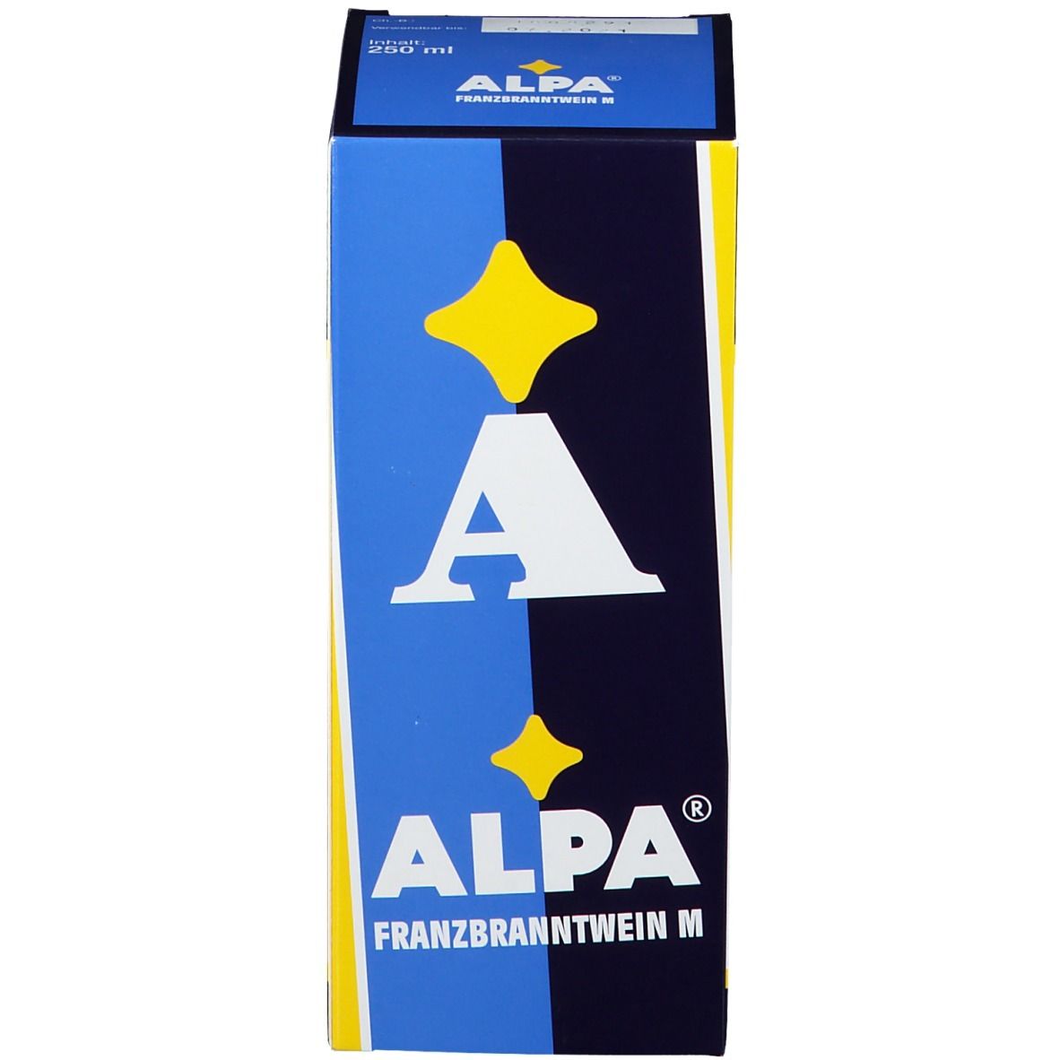 ALPA® Franzbranntwein M