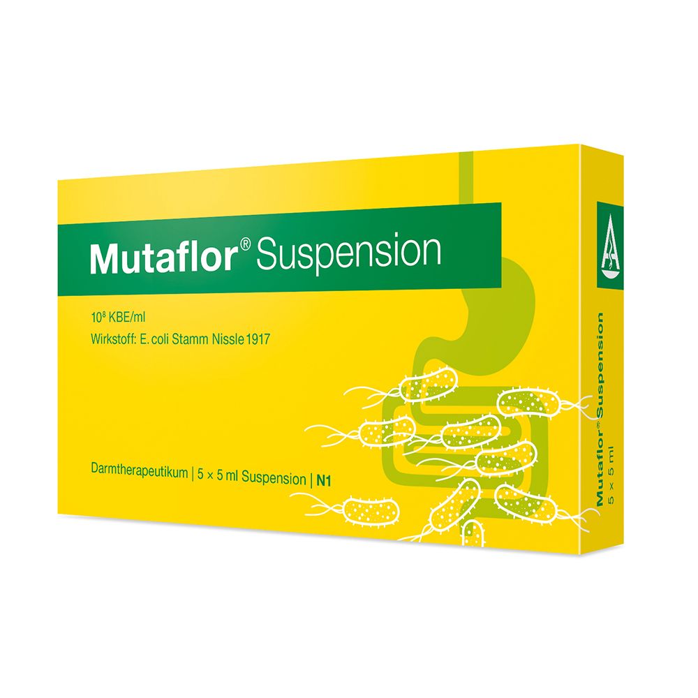 Mutaflor® Suspension