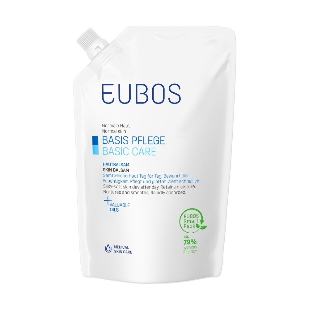 EUBOS® Hautbalsam Nachfüllbeutel