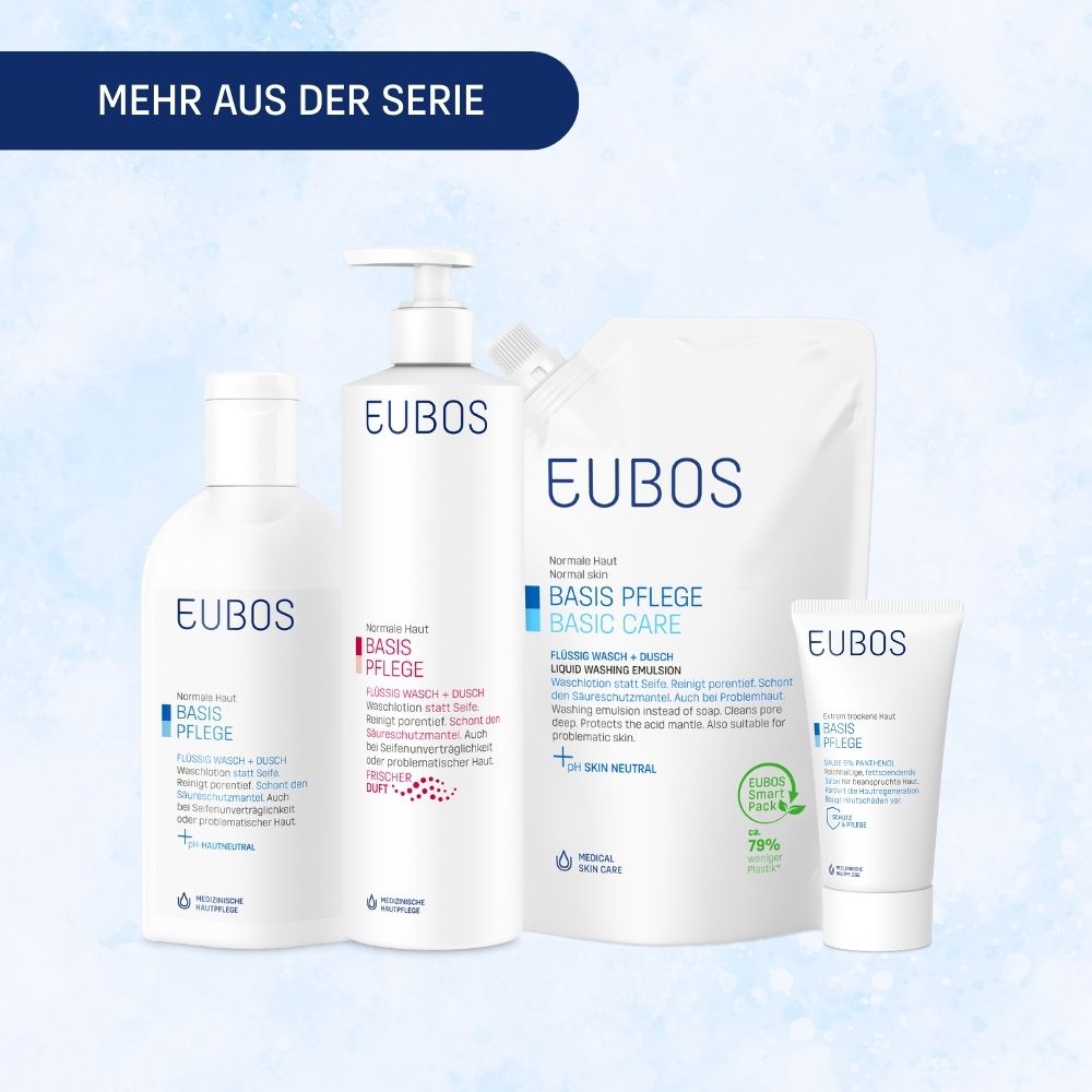 EUBOS® Hautbalsam Nachfüllbeutel