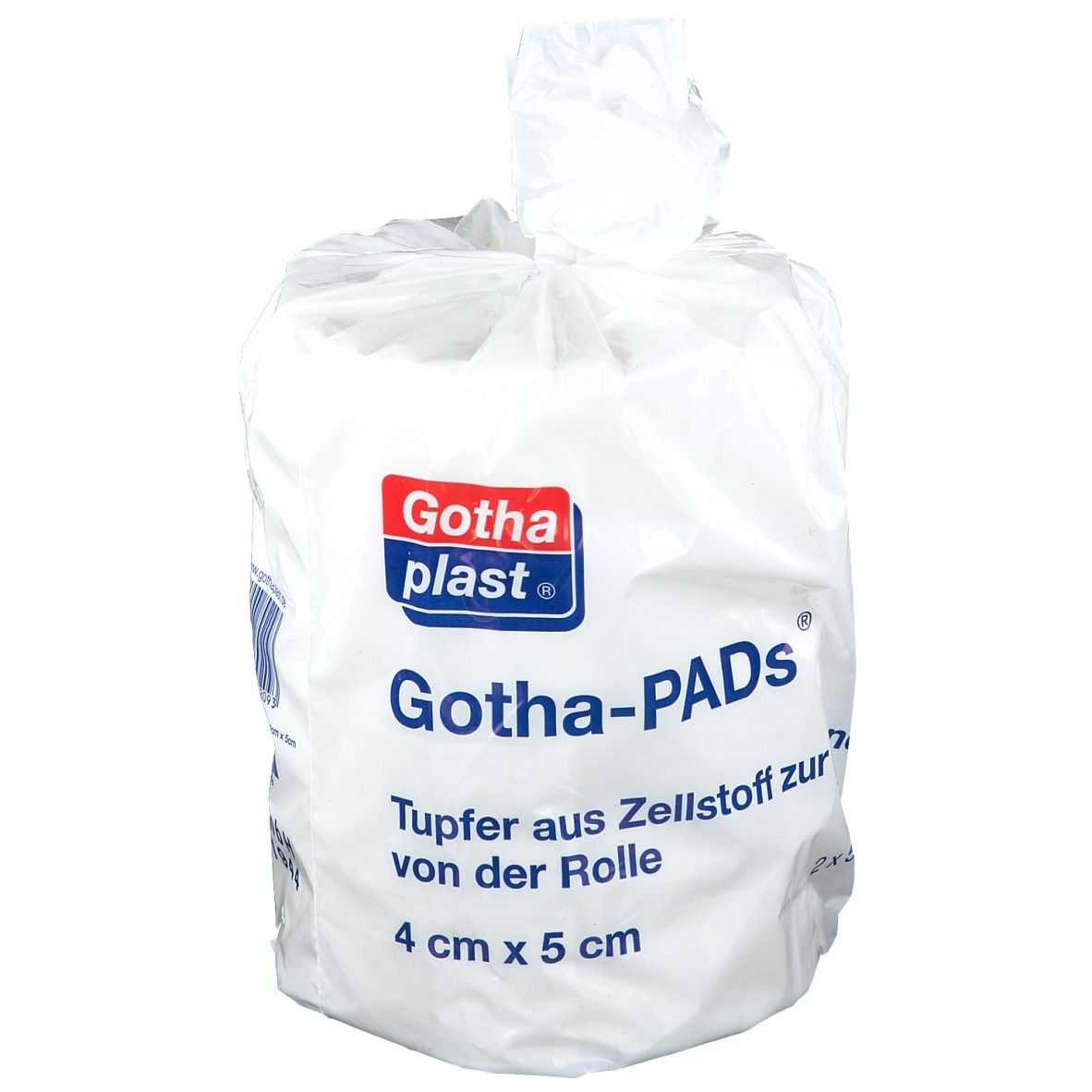 Gothaplast® Gotha-PADS® Zellstofftupfer