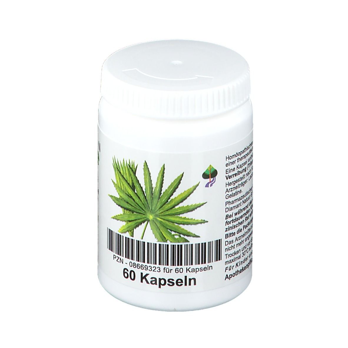 Bioxera® Sägepalme N