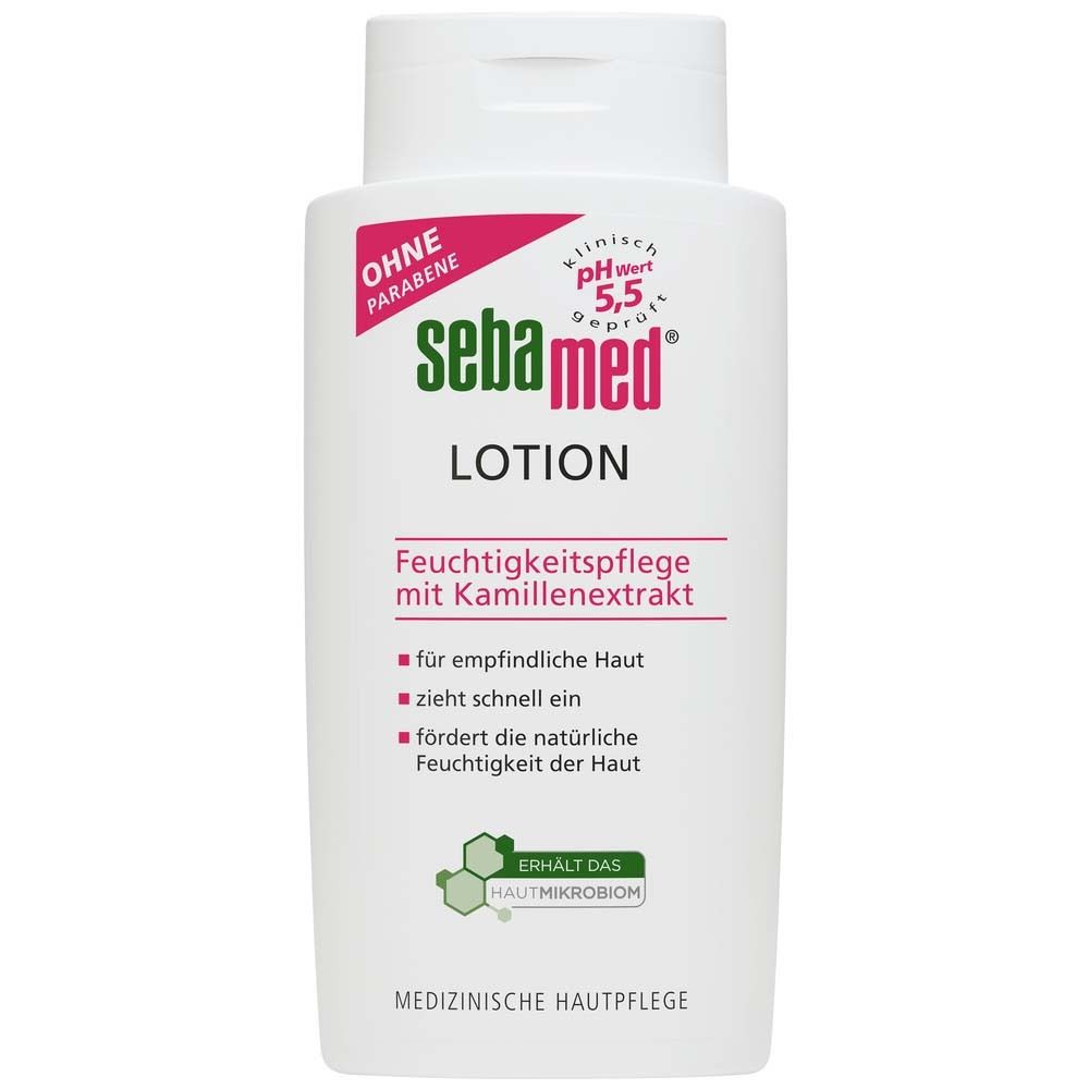 sebamed® Lotion