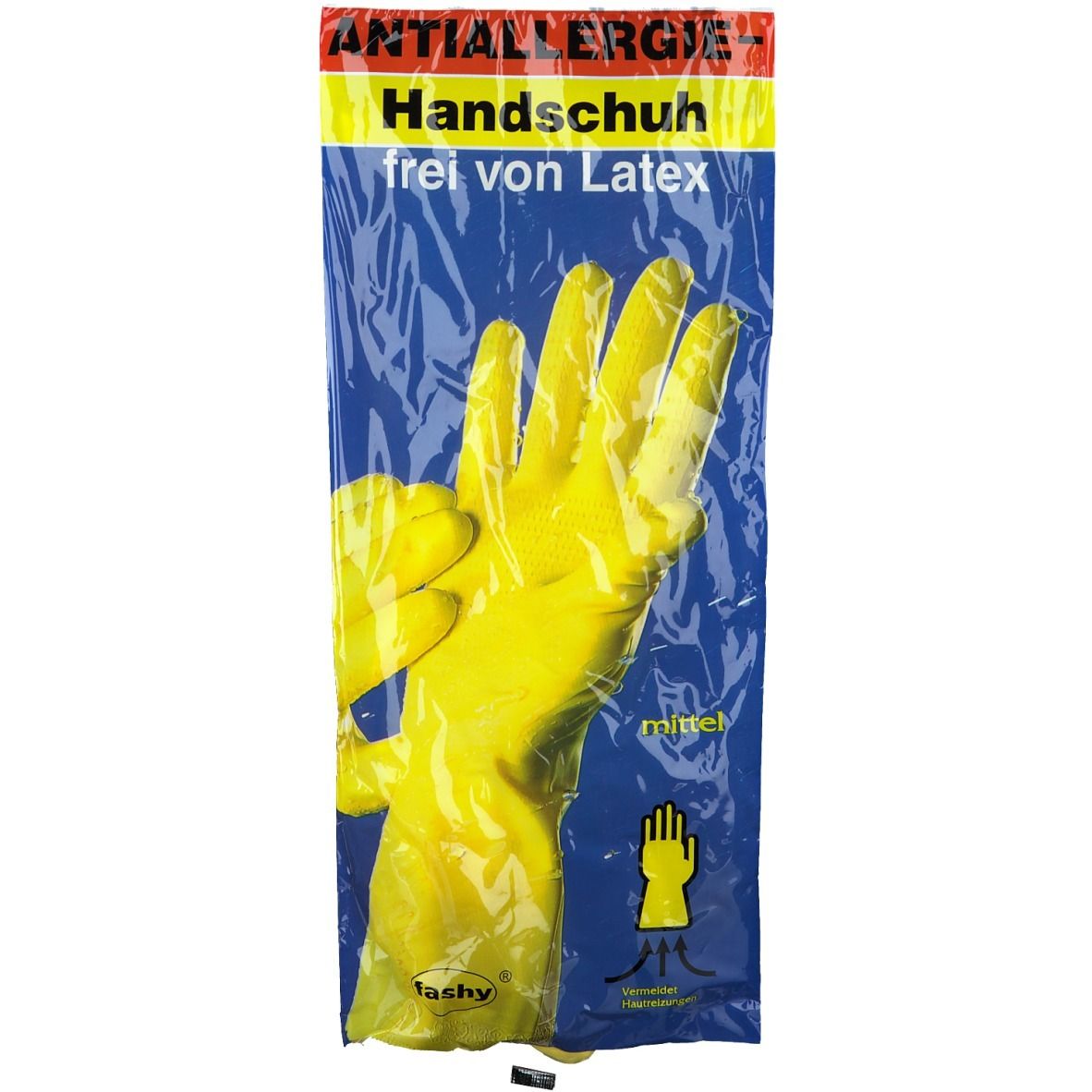 fashy Anti Allergie Handschuh, mittel
