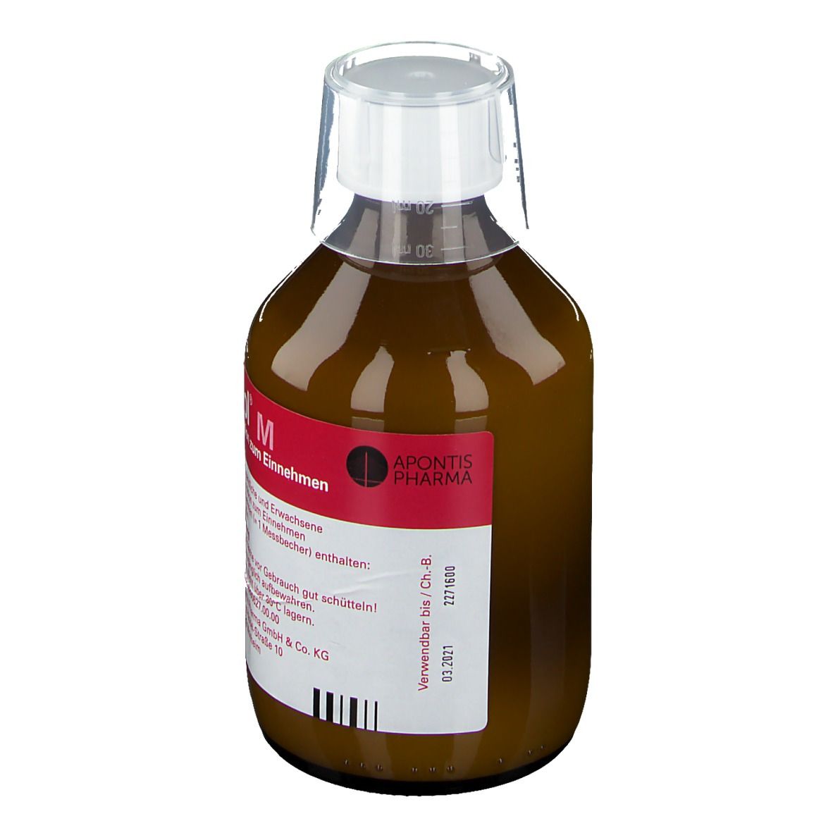 Obstinol M Emulsion