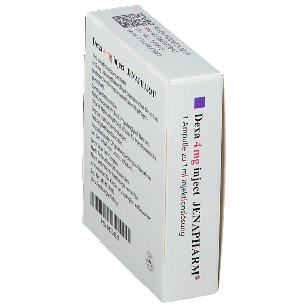 Dexa 4 mg