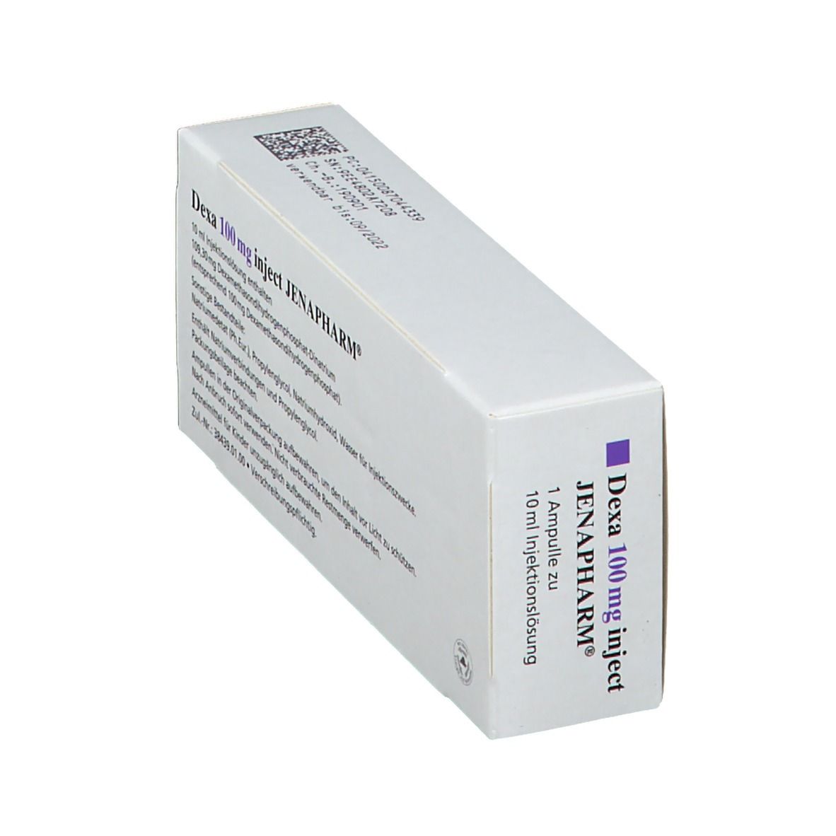 Dexa 100 mg