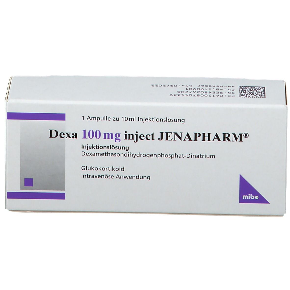Dexa 100 mg