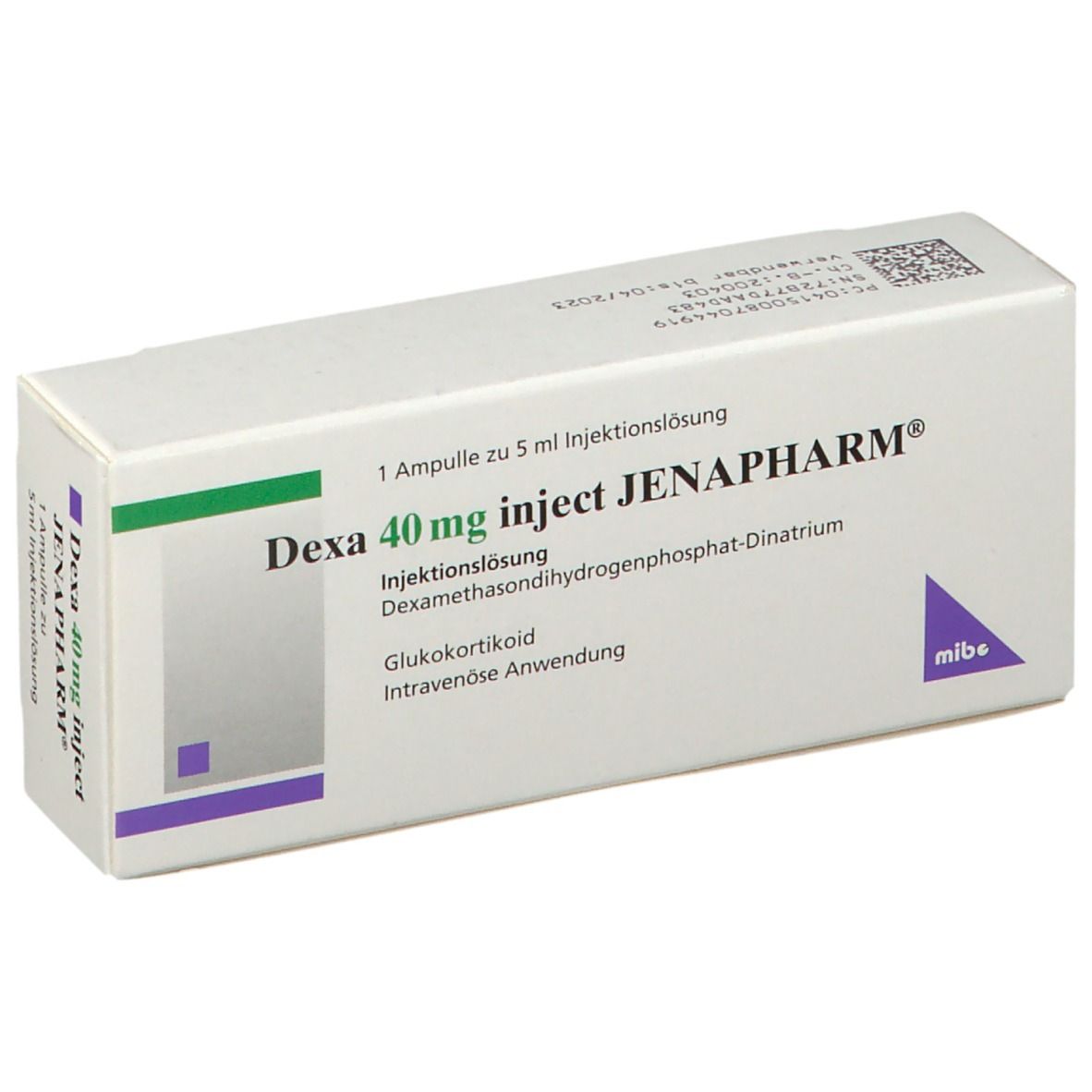 Dexa 40 mg