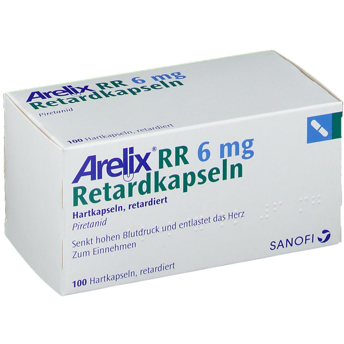 Arelix® RR 6