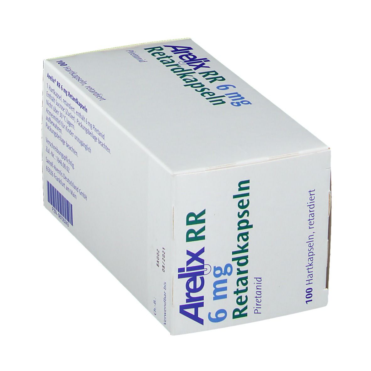 Arelix® RR 6