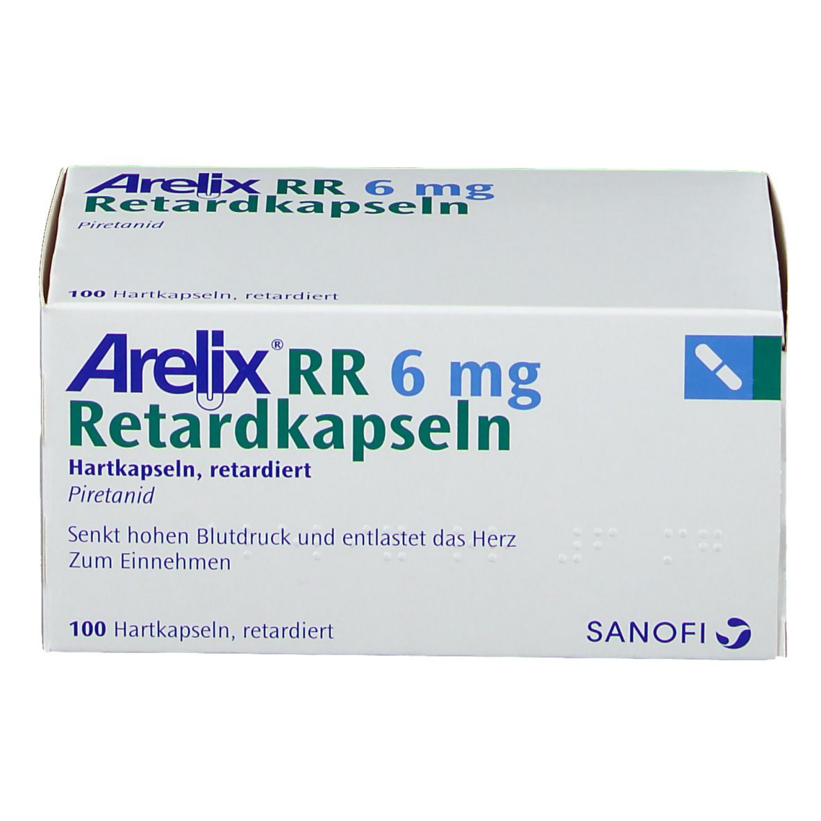 Arelix® RR 6