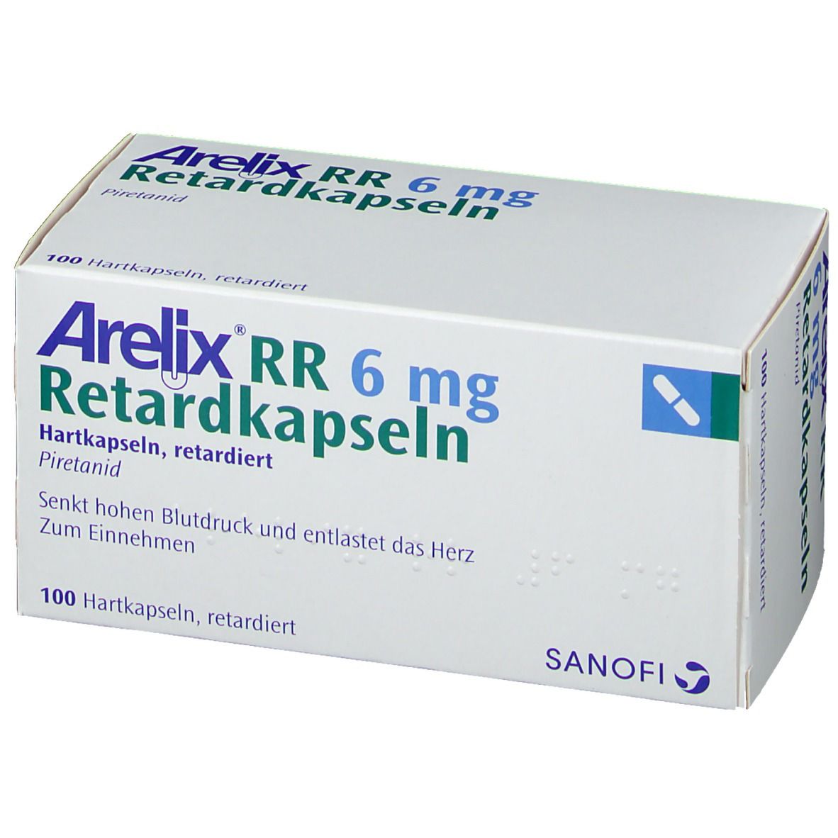 Arelix® RR 6