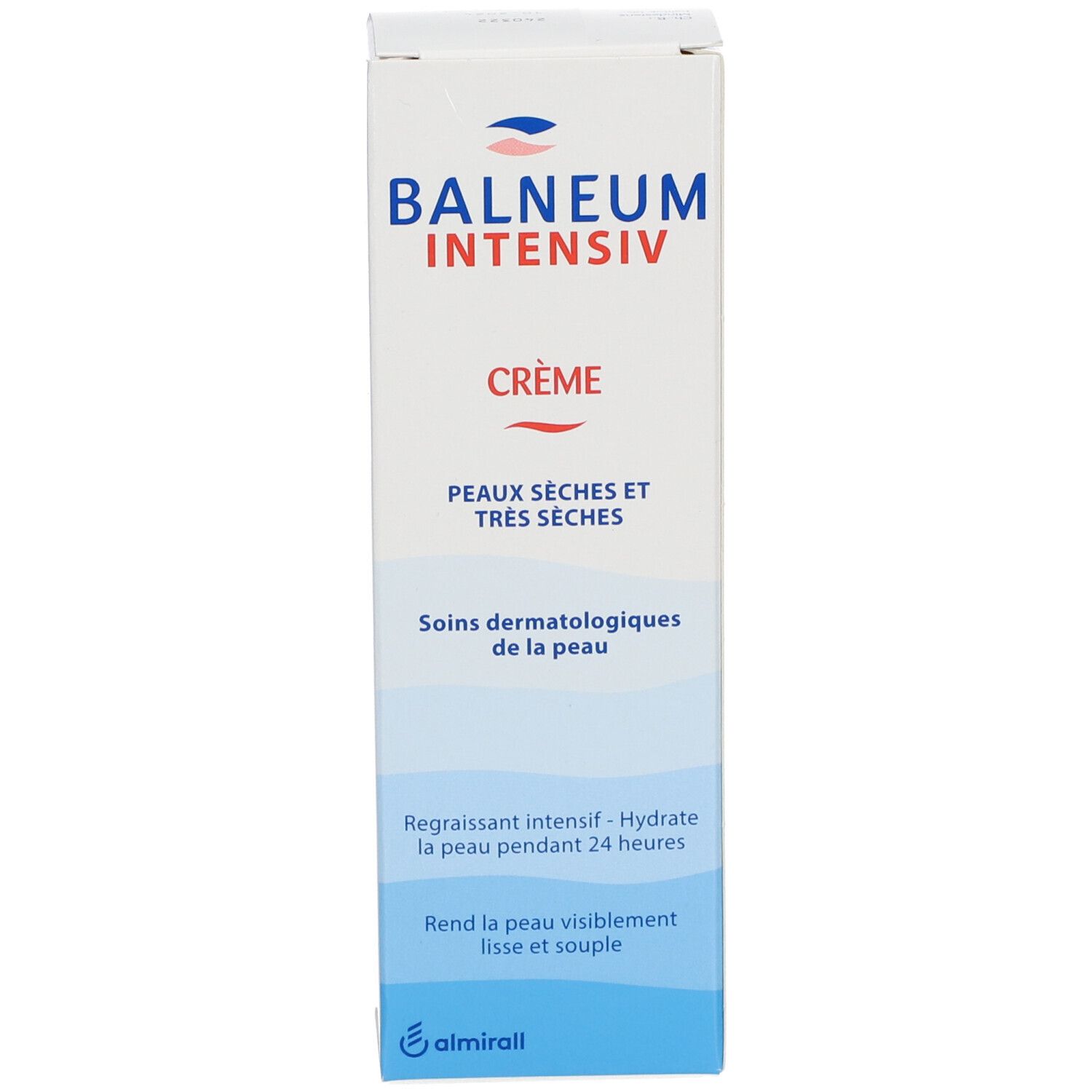 Balneum® Intensiv Creme