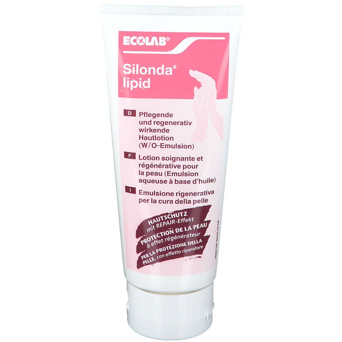 Silonda® lipid Lotion