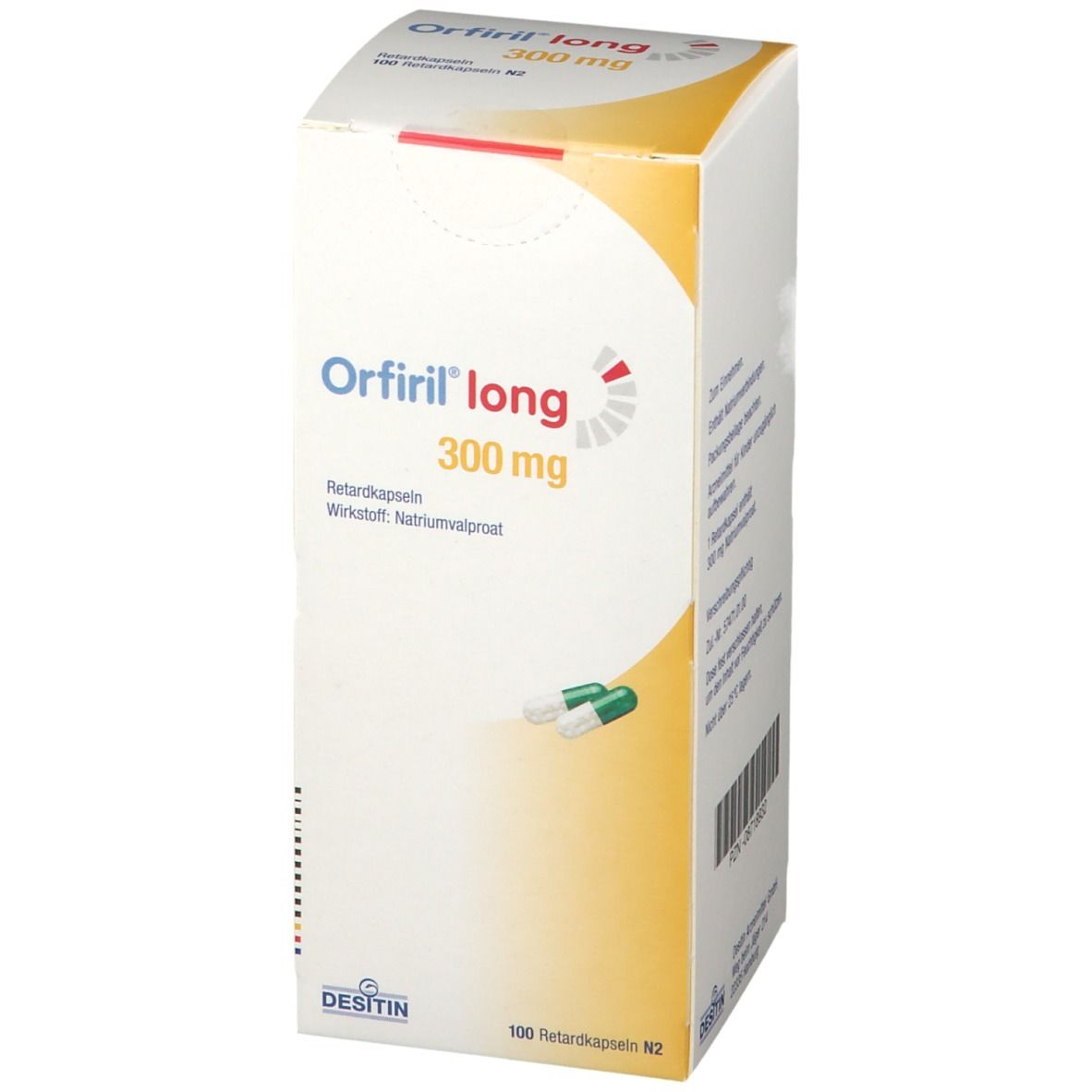 Orfiril® long 300 mg