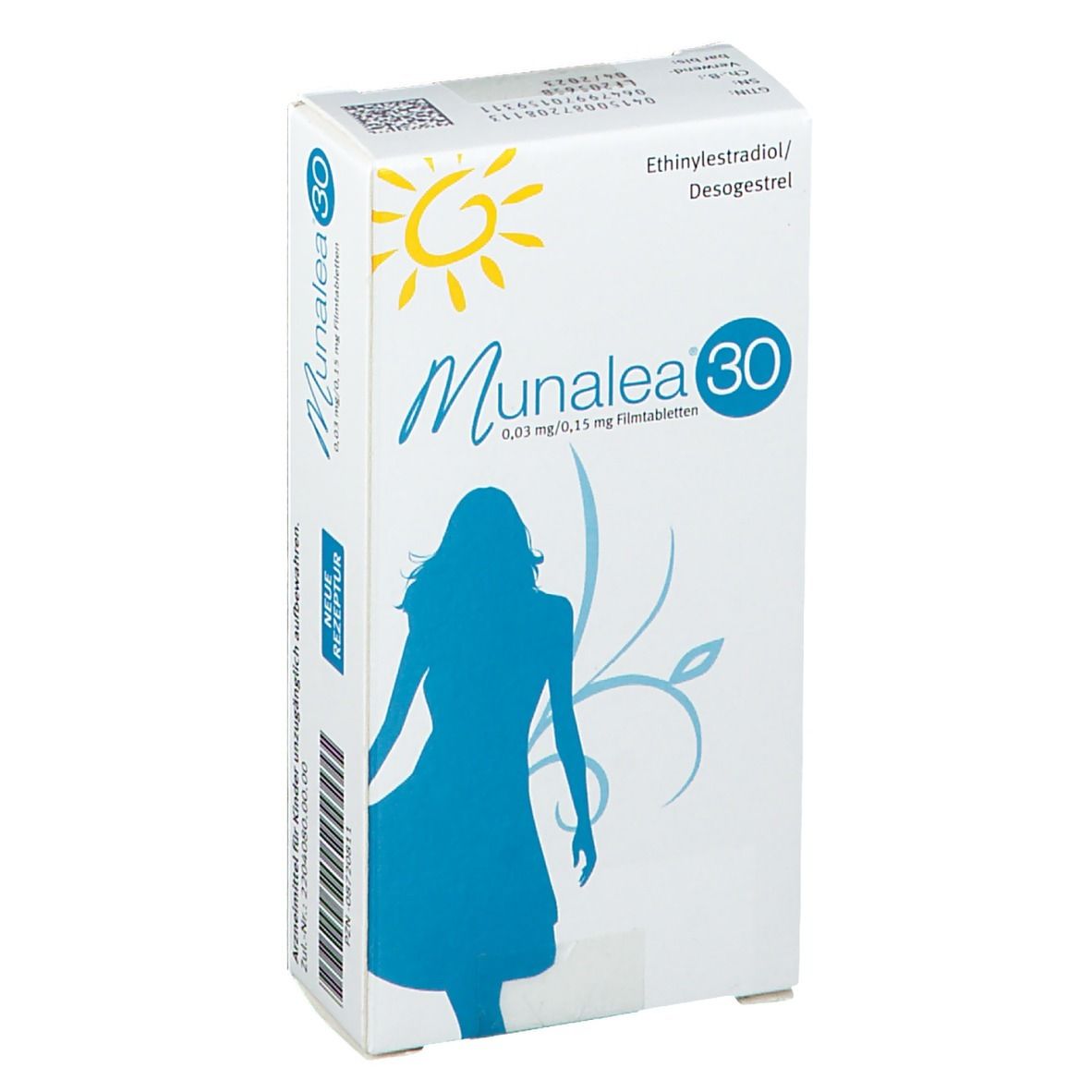 Munalea® 30