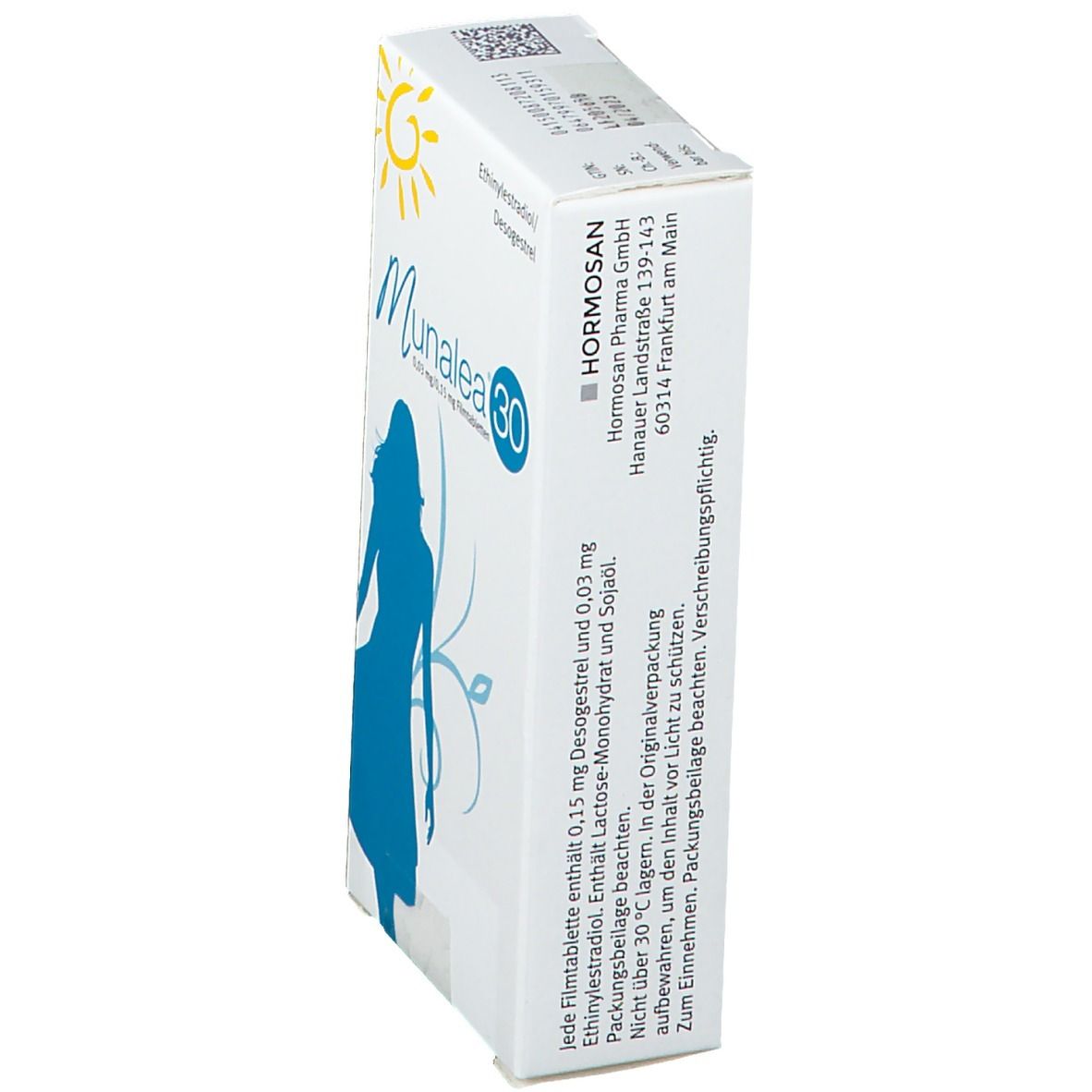 Munalea® 30