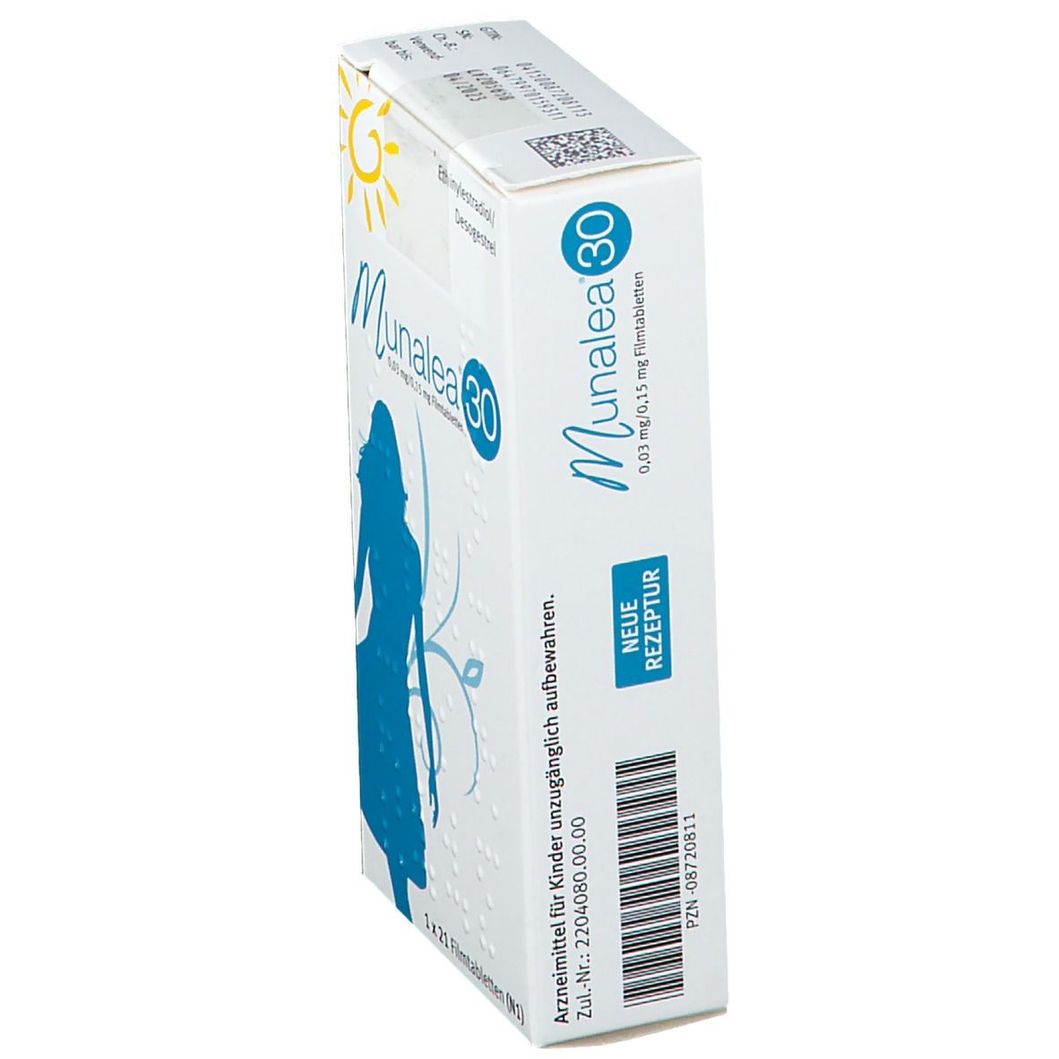Munalea® 30
