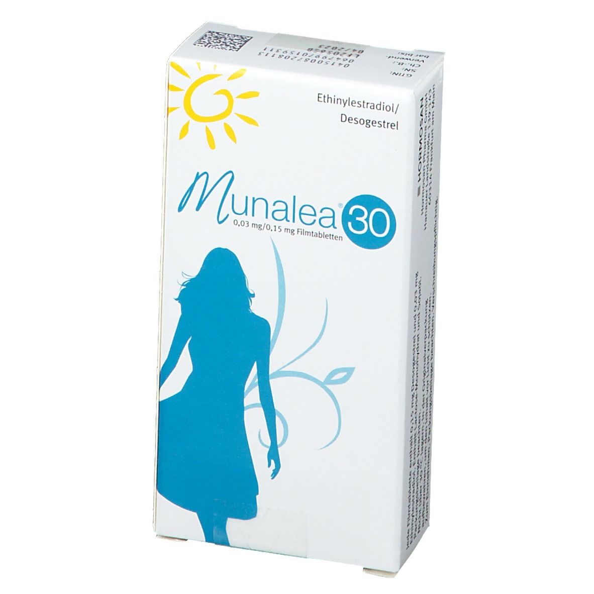 Munalea® 30