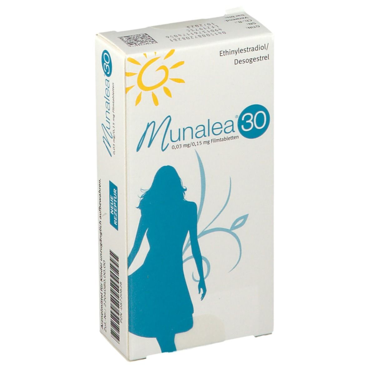 Munalea® 30