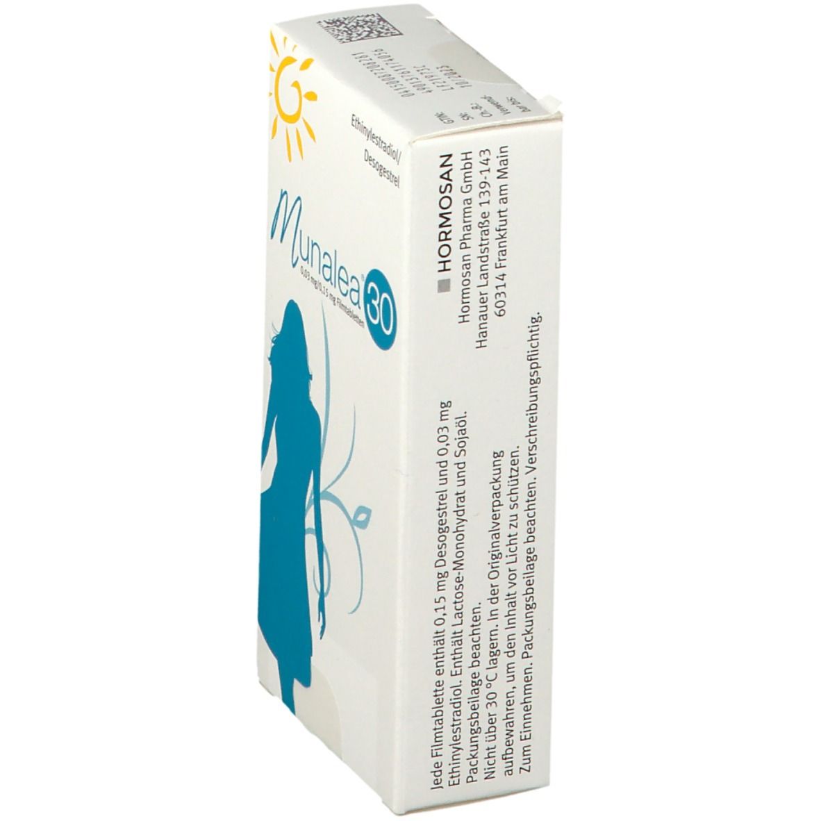 Munalea® 30