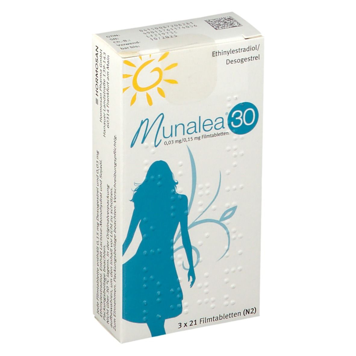 Munalea® 30