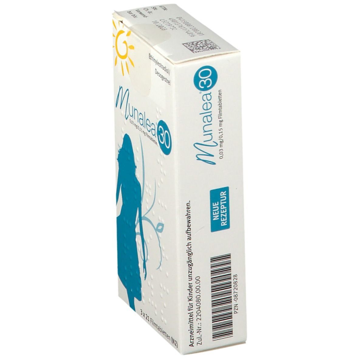 Munalea® 30