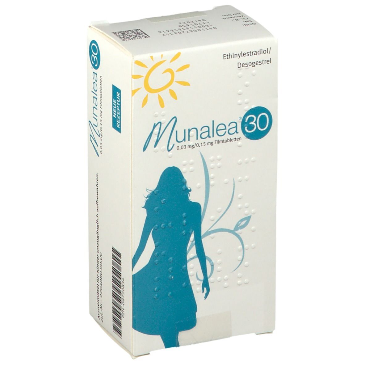 Munalea® 30