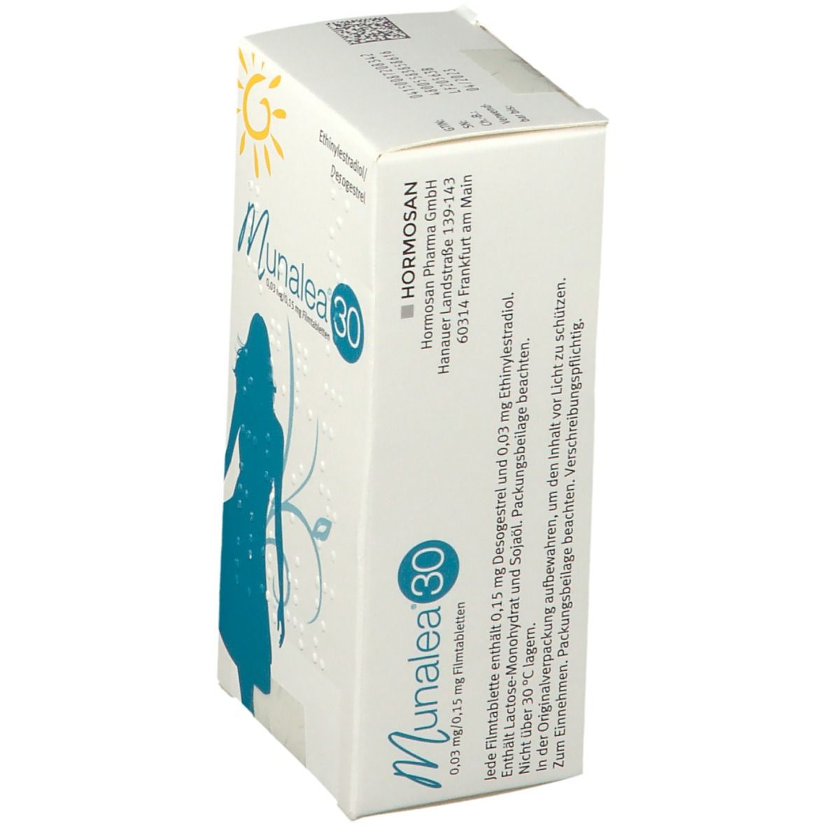 Munalea® 30