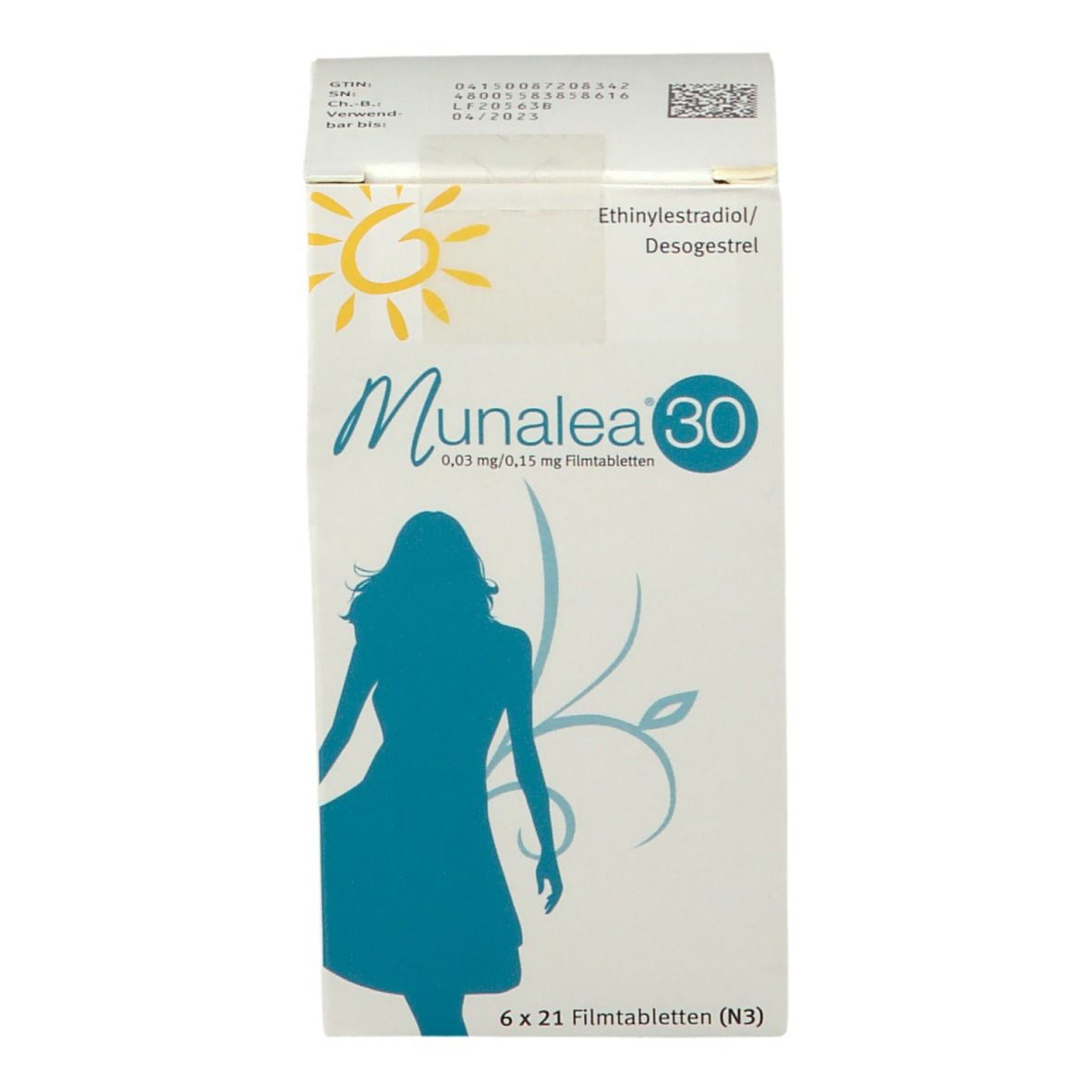 Munalea® 30