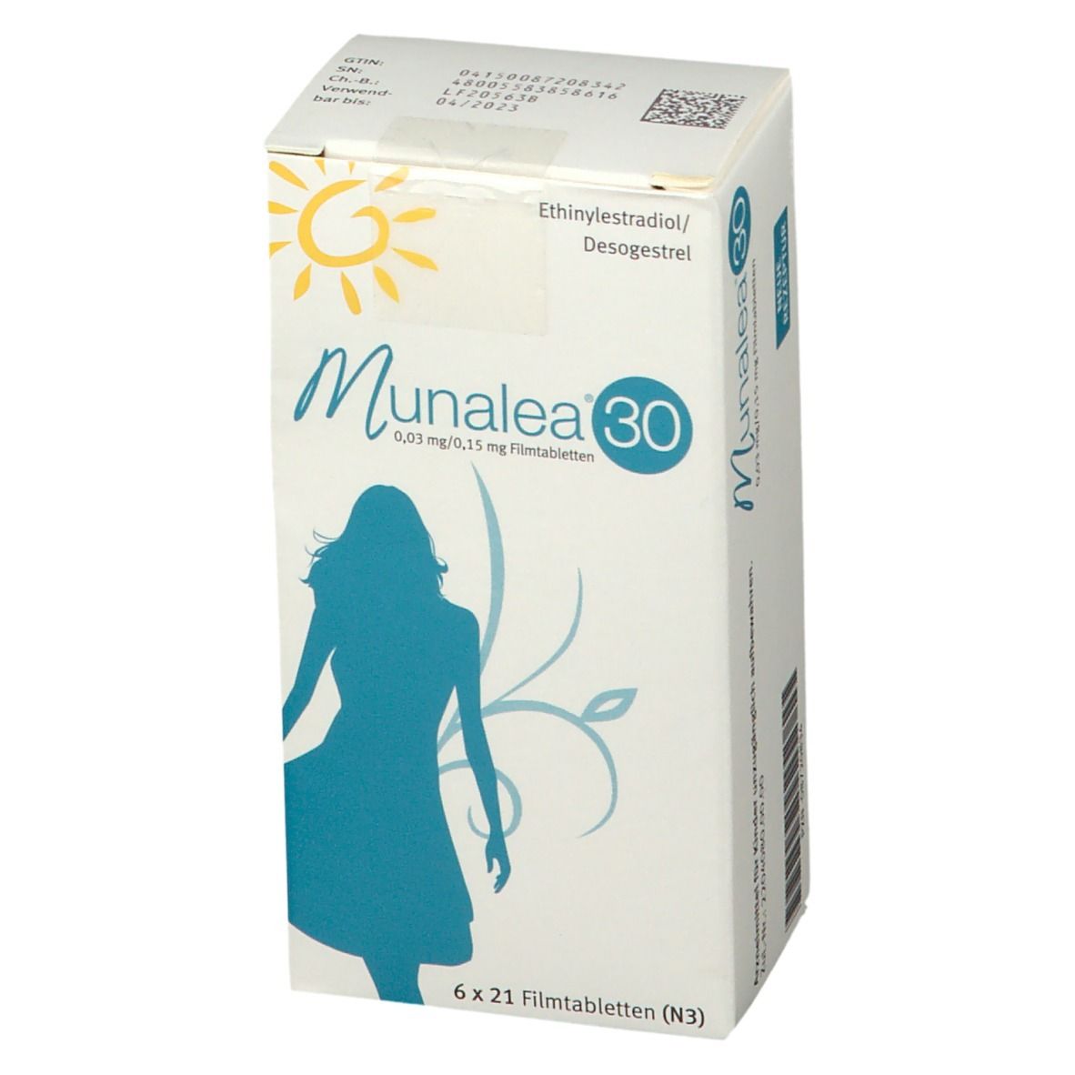 Munalea® 30