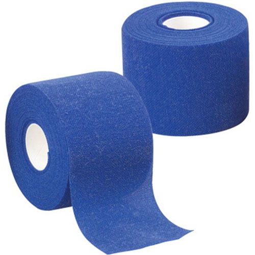 Askina® Haftbinde Color 8 cm x 4 m blau