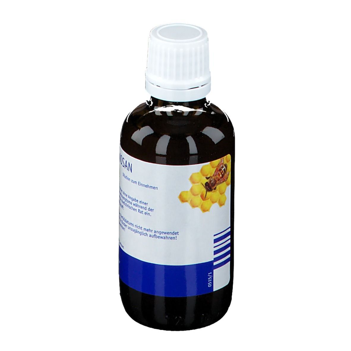 Propolis D 2 Dilution 50 ml