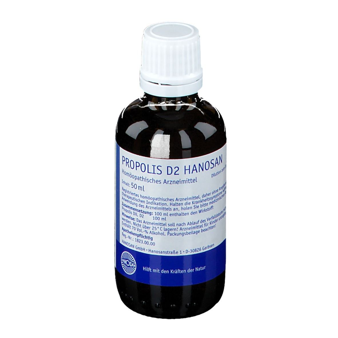 Propolis D 2 Hanosan