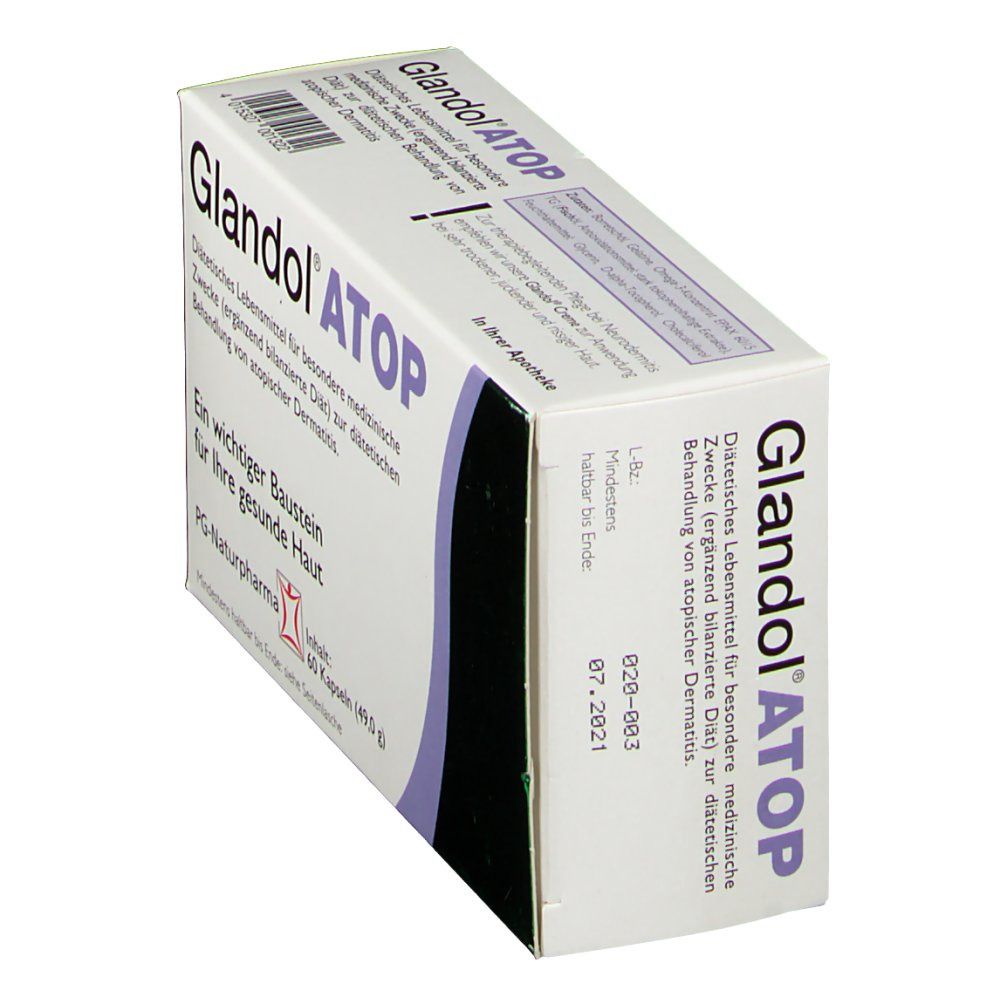Glandol® ATOP