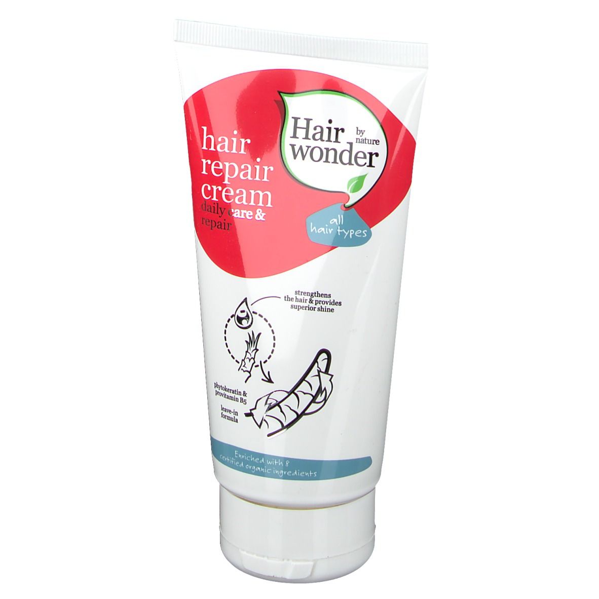 Hennaplus Hairwonder Cream