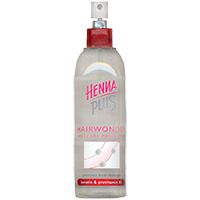 Hennaplus Hairwonder Heat Care Spray