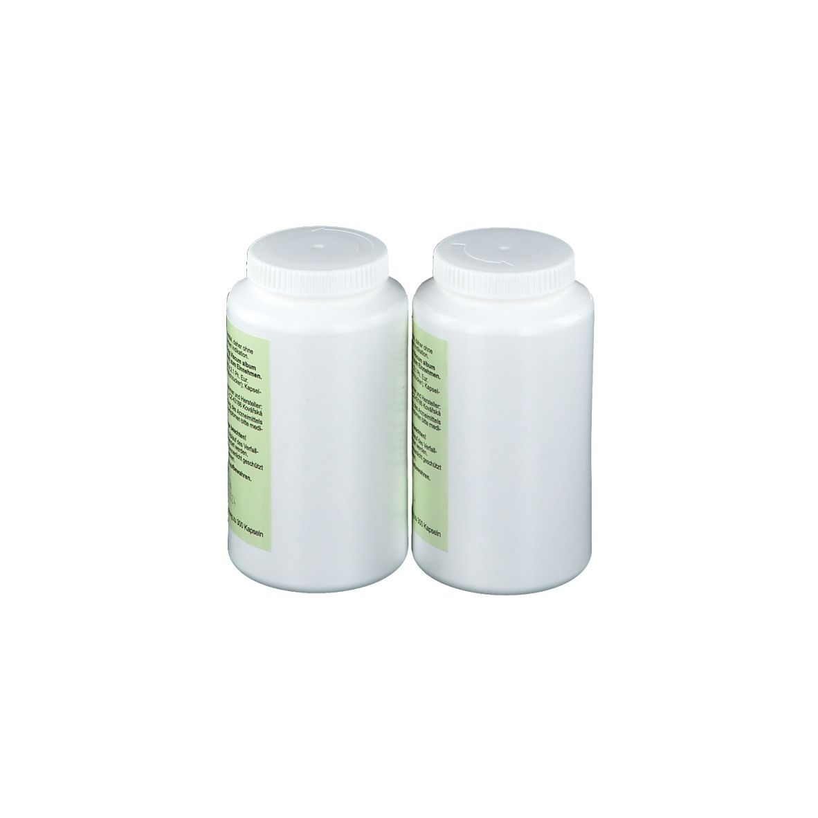 Bioxera® Mistel