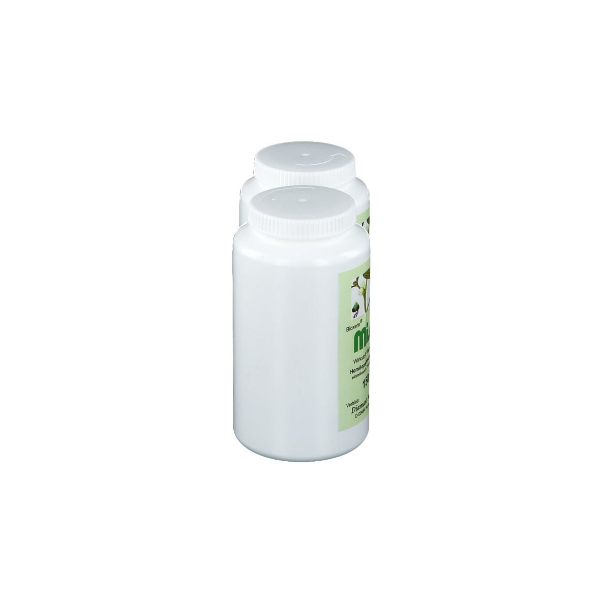Bioxera® Mistel