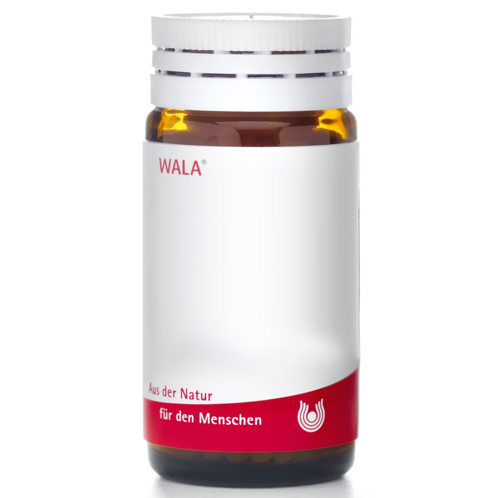 WALA® Nux vomica e semine D 4