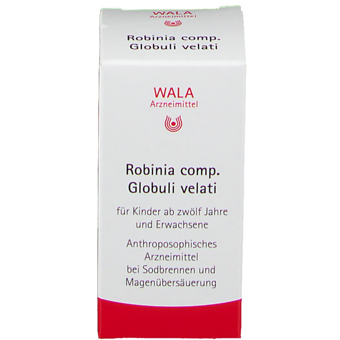 Wala® Robinia Comp. Globuli