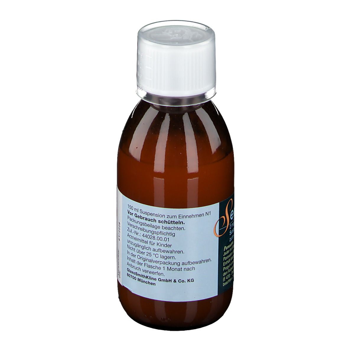 Seroxat® 2 mg/ml