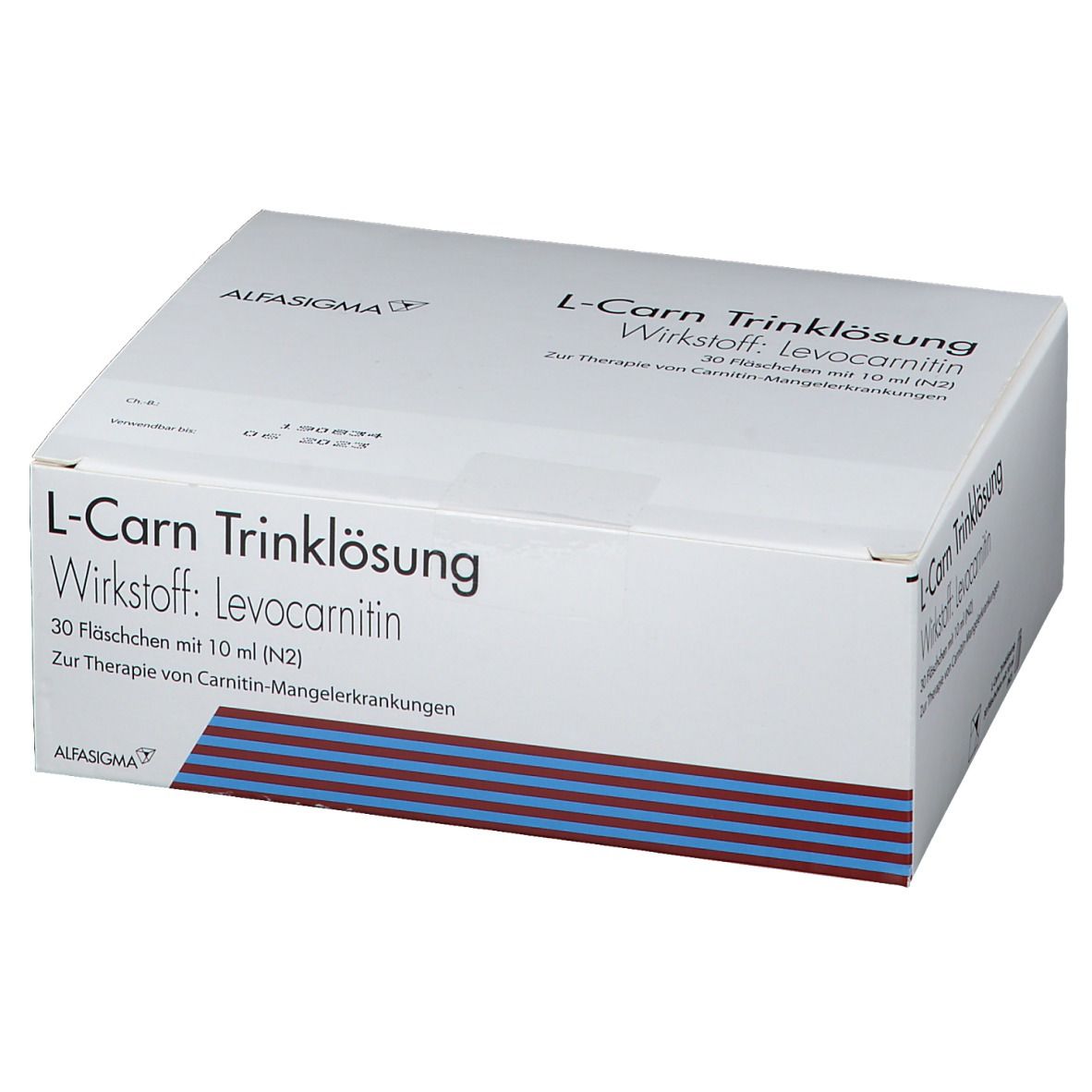 L-carn® Trinklösung