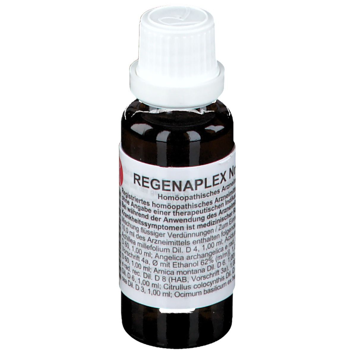 REGENAPLEX Nr. 510a