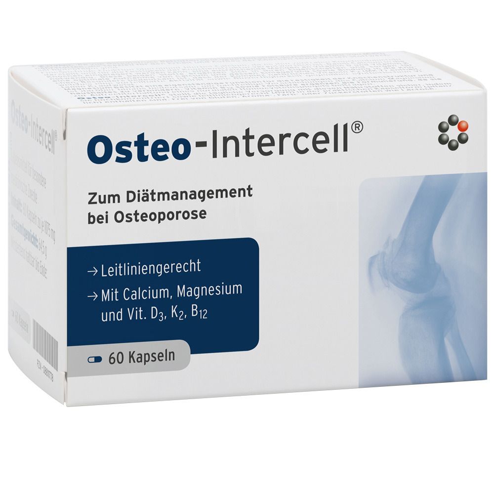 Osteo-Intercell