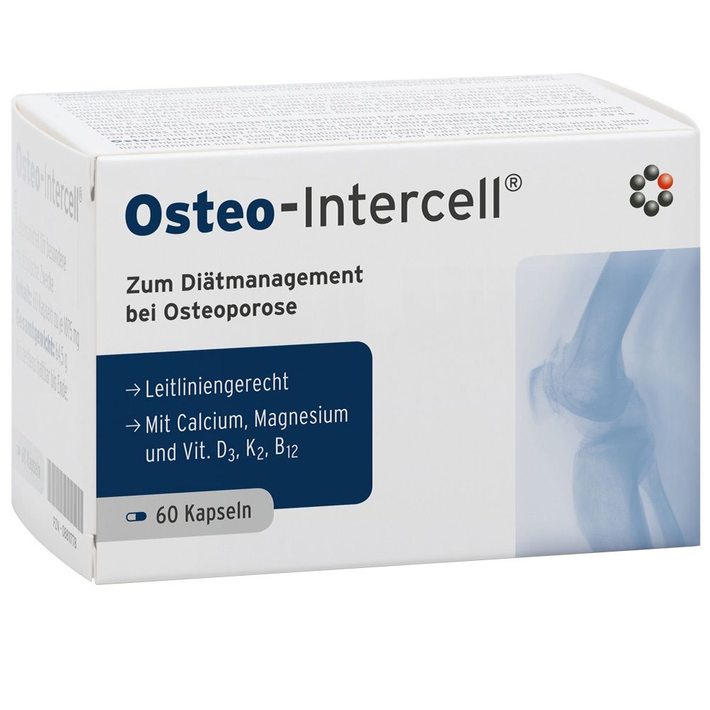 Osteo-Intercell